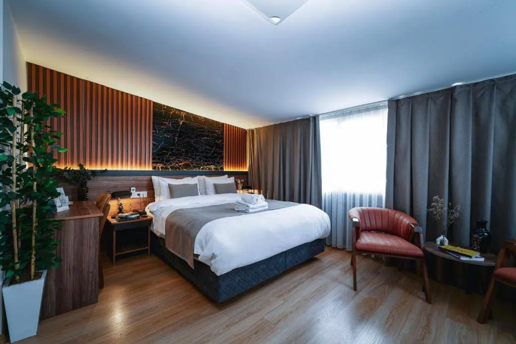 room image